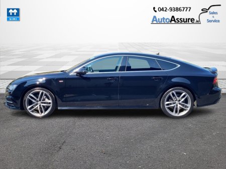 2016 Audi A7 - photo 7