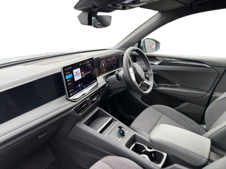 2026 Volkswagen Tiguan - photo 2