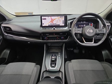 2023 Nissan Qashqai - photo 3