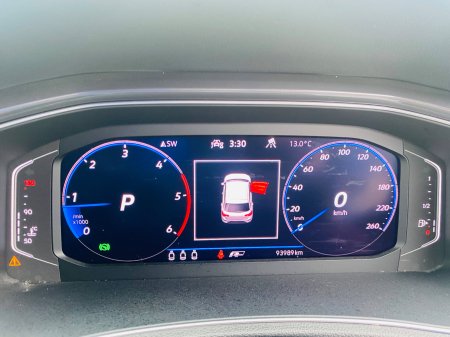 2021 Volkswagen T-Roc - photo 15
