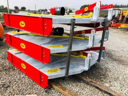 2022 Other Wylie Trailed Topper - Full Finance Options - photo 3