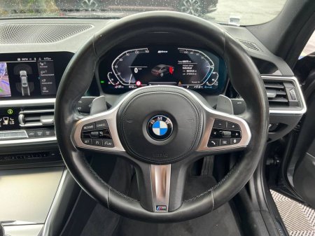 2021 BMW 3-Series - photo 4