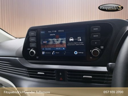2023 Hyundai i20 - photo 14