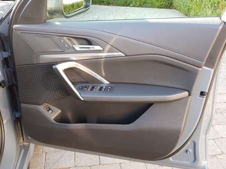 2026 BMW X1 - photo 21