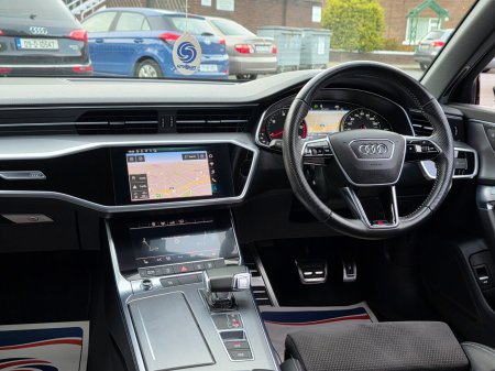 2018 Audi A6 - photo 23