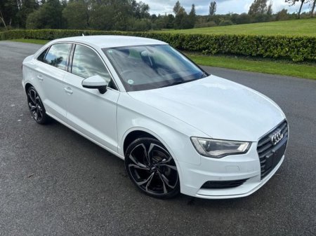2015 Audi A3 - photo 9