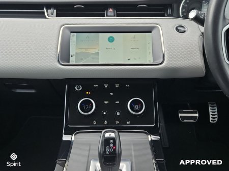 2023 Land Rover Range Rover Evoque - photo 11