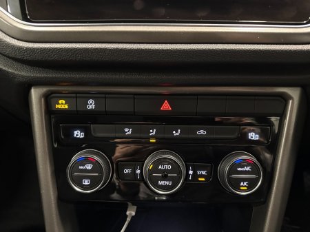 2020 Volkswagen T-Roc - photo 30