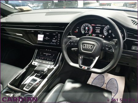 2023 Audi Q7 - photo 11