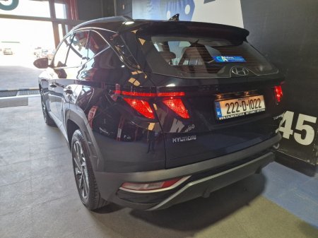 2022 Hyundai Tucson - photo 7