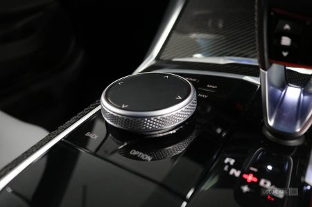 2023 BMW M3 - photo 47
