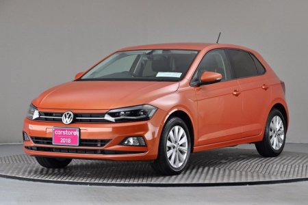 2018 Volkswagen Polo - photo 3