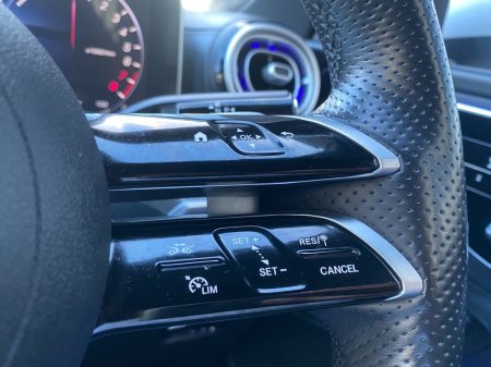 2024 Mercedes-Benz C-Class - photo 21