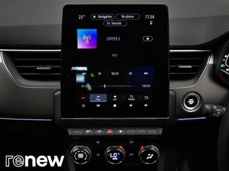 2023 Renault Arkana - photo 26