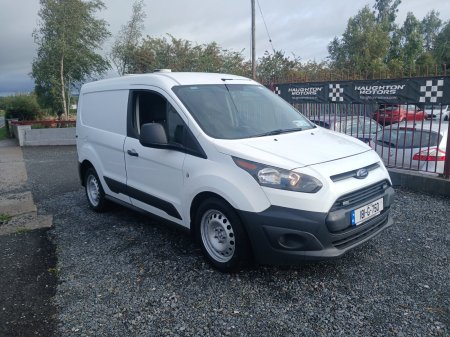 2018 Ford Transit - photo 2