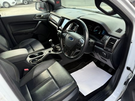 2021 Ford Ranger - photo 11