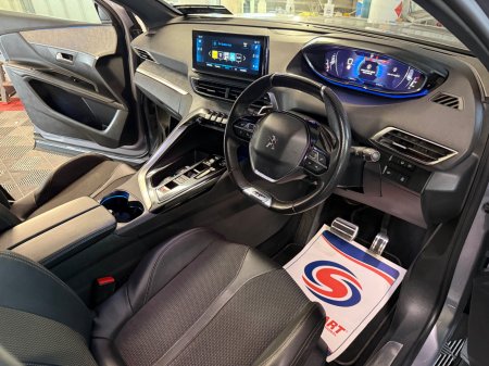 2024 Peugeot 3008 - photo 8