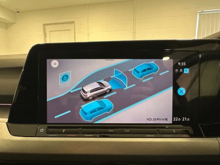 2022 Volkswagen Golf - photo 32