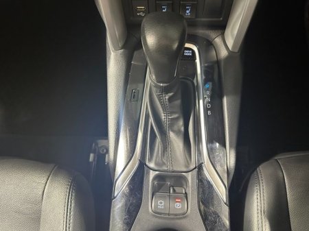 2023 Toyota Corolla Cross - photo 22