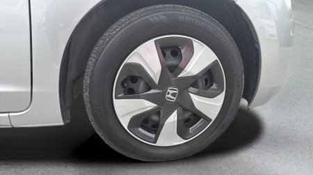 2016 Honda Fit - photo 10