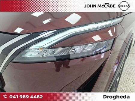 2023 Nissan Qashqai - photo 36
