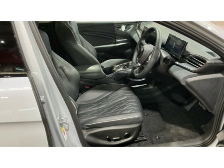 2026 BYD SEAL - photo 8