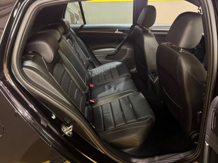 2017 Volkswagen Golf - photo 10