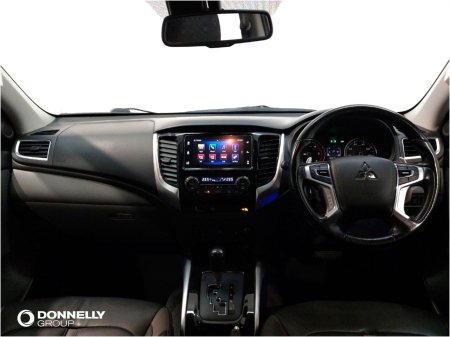 2018 Mitsubishi L200 - photo 14