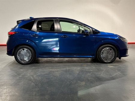2024 Nissan Note - photo 2