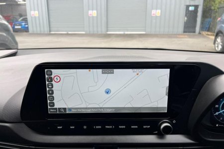 2024 Hyundai i20 - photo 31