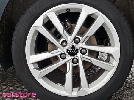 2024 Audi A3 - photo 14