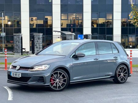 2019 Volkswagen Golf - photo 17