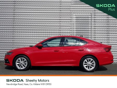 2023 Skoda Octavia - photo 5