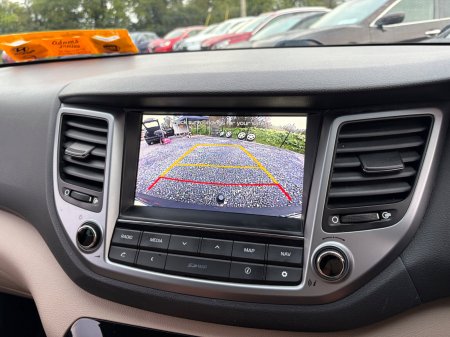 2016 Hyundai Tucson - photo 19