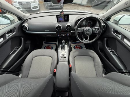 2017 Audi A3 - photo 12