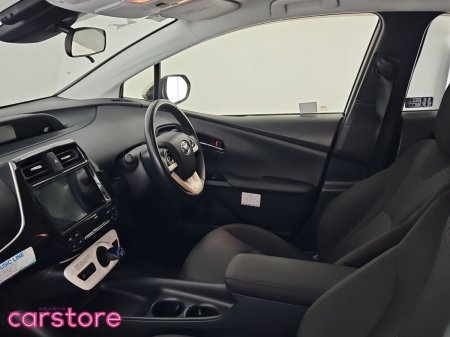2018 Toyota Prius - photo 12