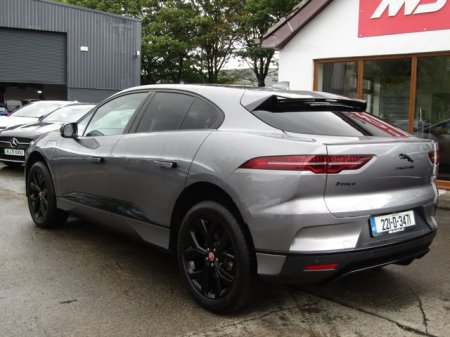 2022 Jaguar I-Pace - photo 6