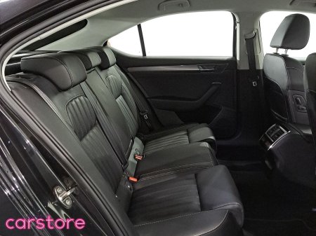 2023 Skoda Superb - photo 13