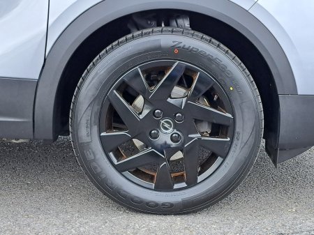 2022 Opel Mokka - photo 13