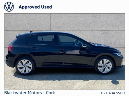 2026 Volkswagen Golf - photo 6