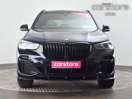 2023 BMW X5 - photo 8
