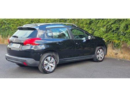2016 Peugeot 2008 - photo 7
