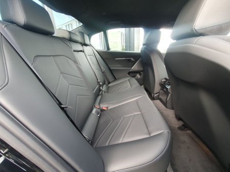 2026 BMW 5-Series - photo 11