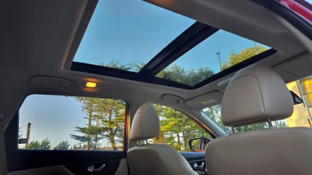 2016 Nissan X-Trail - photo 14