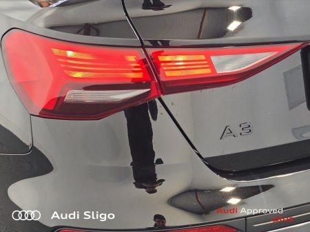 2026 Audi A3 - photo 22