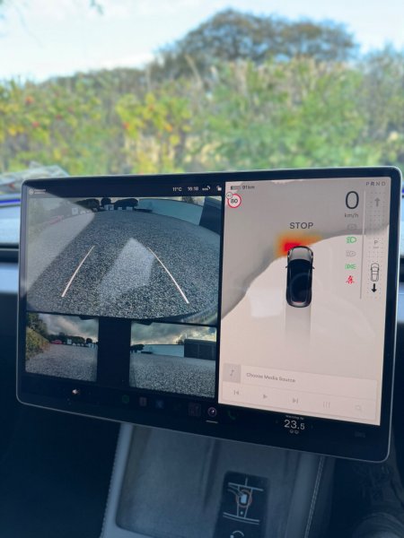 2025 Tesla Model 3 - photo 20