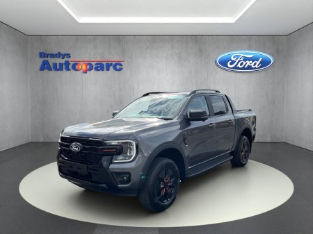 2027 Ford Ranger - photo 3