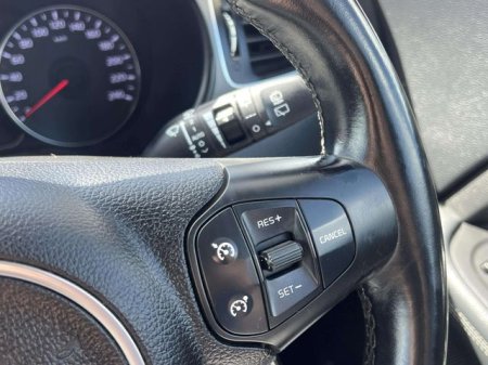 2014 Kia Carens - photo 9