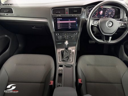 2020 Volkswagen Golf - photo 16