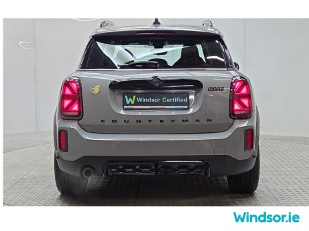 2022 Mini Countryman - photo 11
